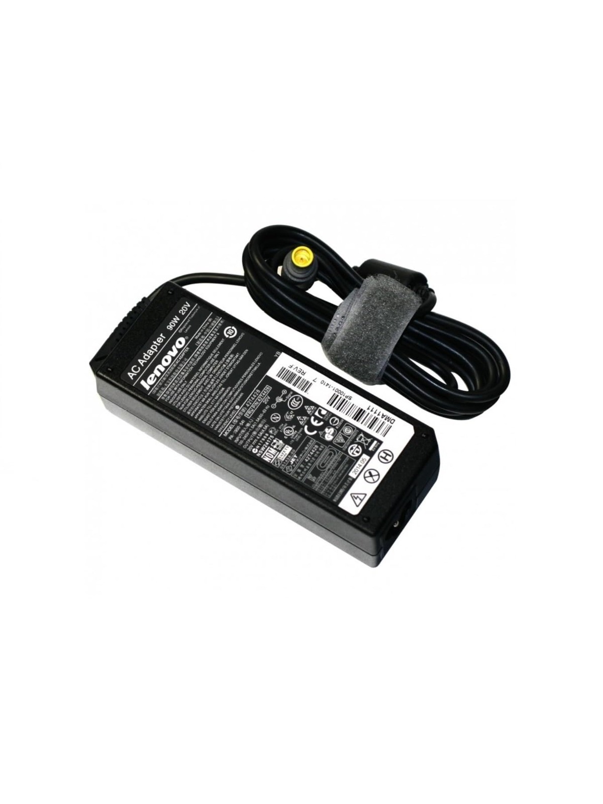 Genuine Lenovo ThinkPad 42T4430 Laptop Charger AC Adapter 90W 20