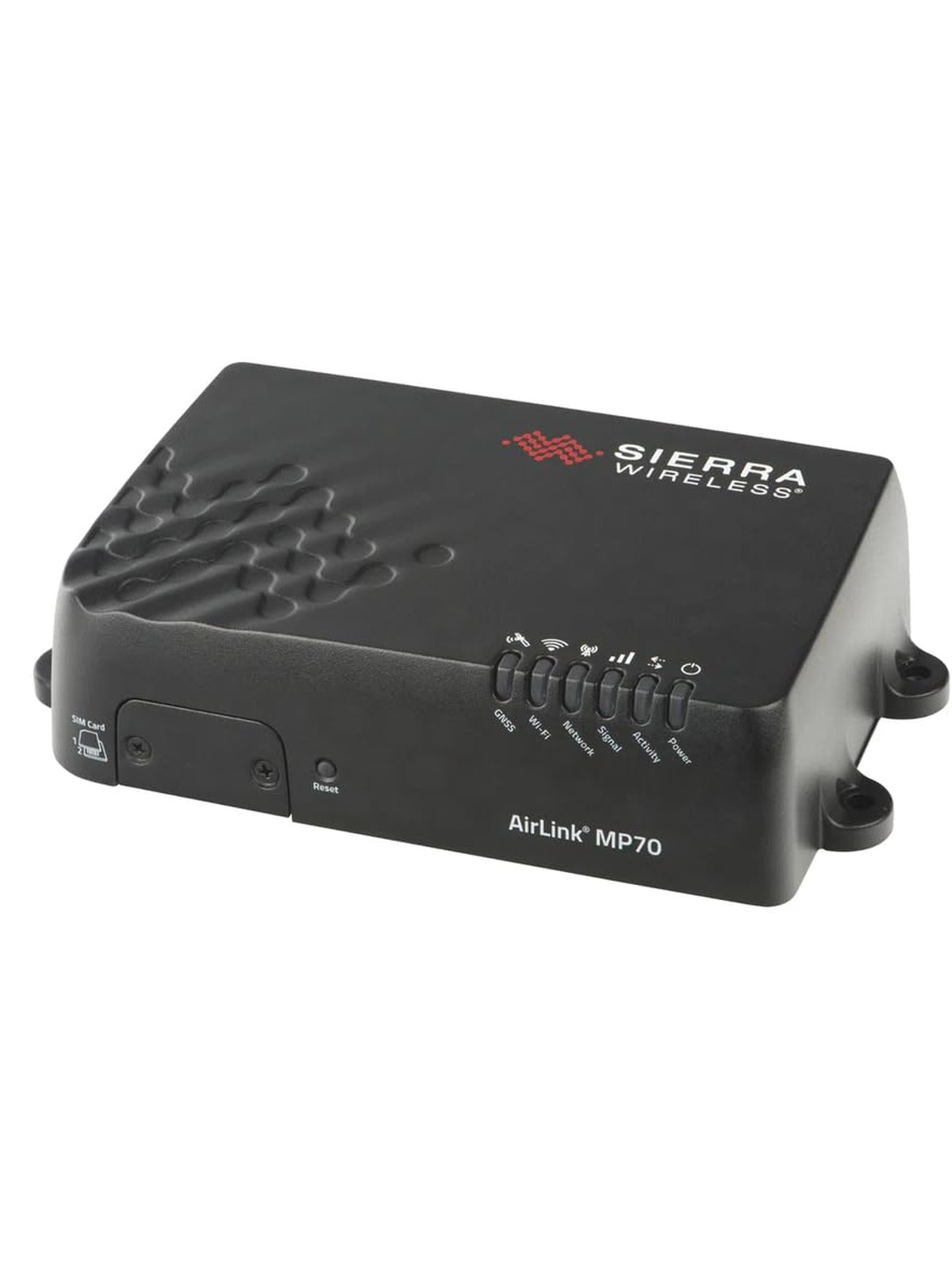 Sierra Wireless/Semtech - Airlink MP70, 4G LTE-A Pro Router, Glo