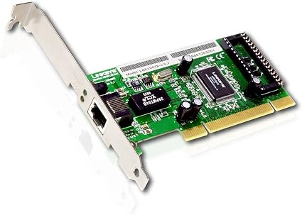 Linksys LNE100TX EtherFast LAN Card