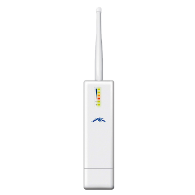 Ubiquiti PicoStation2 Outdoor WiFi AP SWX-B2 - Untested +