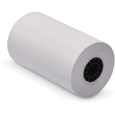Huge Lot of  3-1/8  Thermal POS Receipt Paper Roll  White