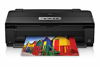 Epson Stylus CX4450 All-in-One Color Printer - Scanner - Copier