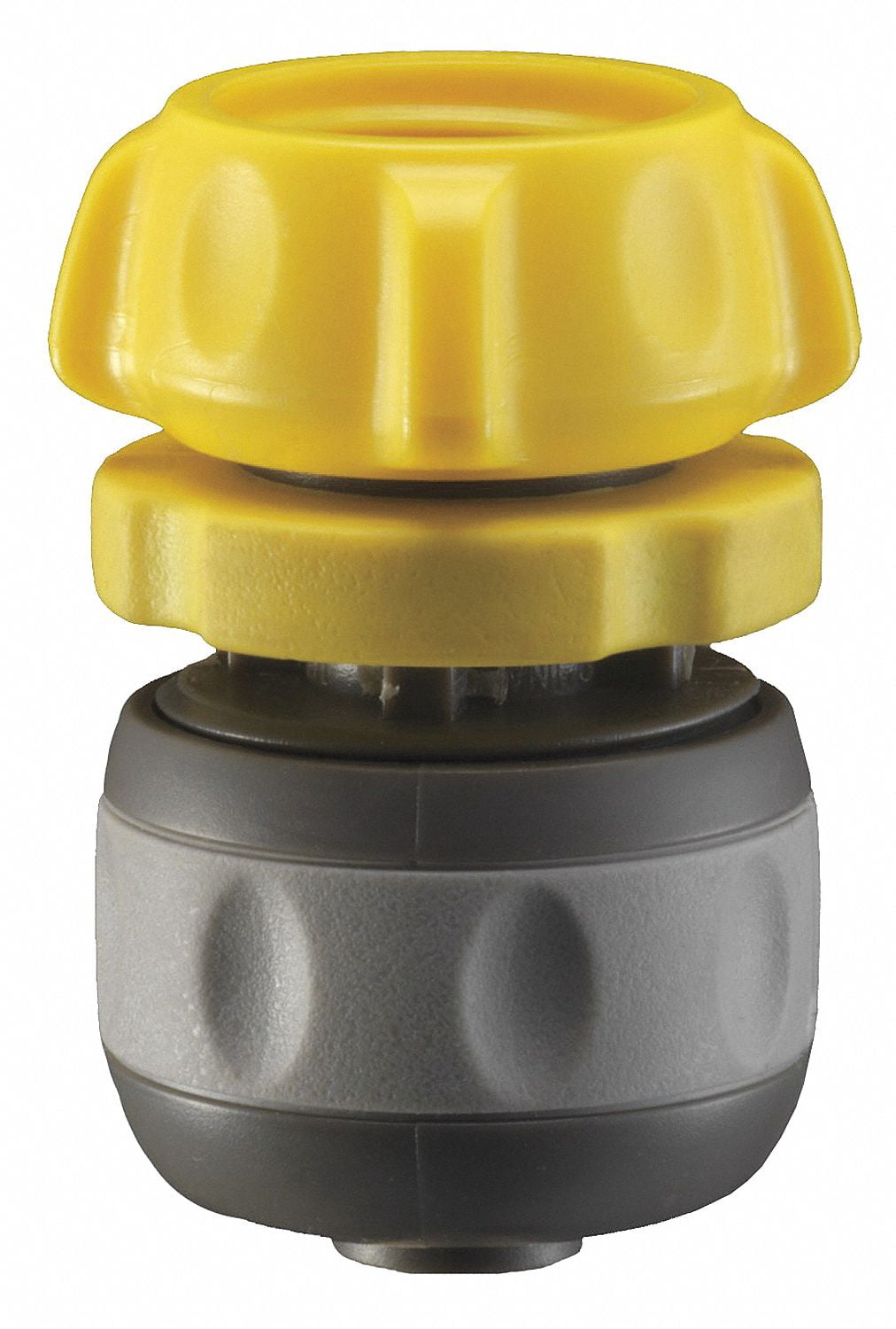Nelson Garden Hose Repair Fitting 5/8  3/4 GHT 855204-1001