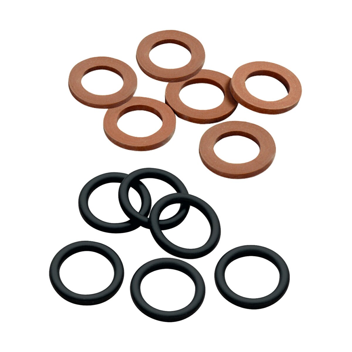 Orbit Vinyl Hose Washer (12-Pack)