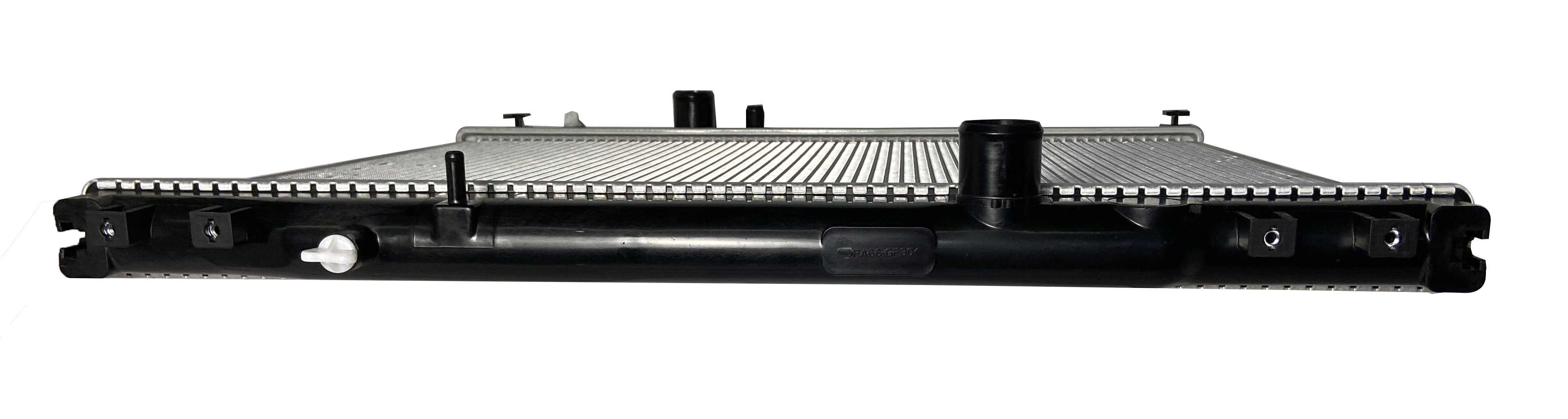 Genuine Toyota OEM 16400-0W060 - Aluminum Radiator Supra OEM Fit (87-92 Supra)