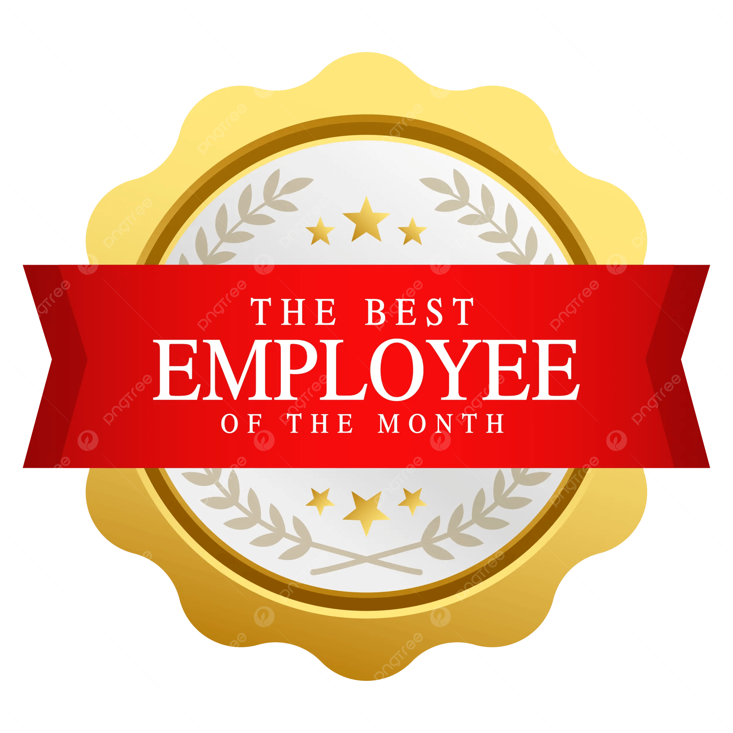 Employee Of The Month
