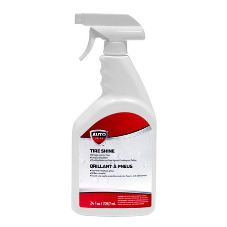 Autodrive Tire Shine Trigger #1