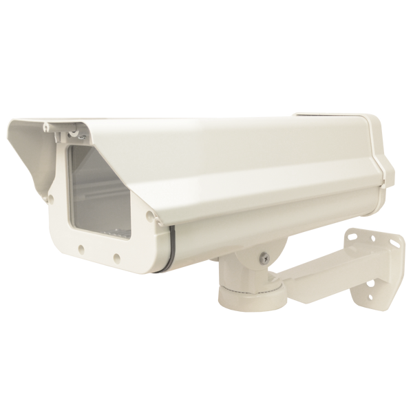 SPECO VCH400HBMT Heavy Duty Camera Housing with Heater & Blower,