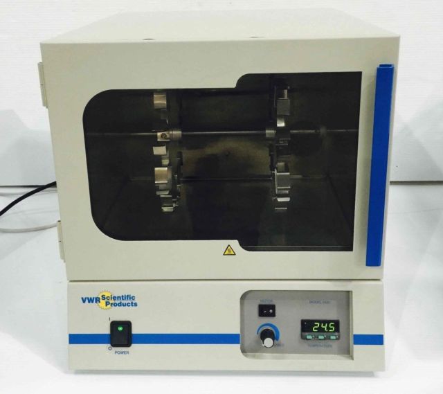 Boekel 230400 Heated Scientific Laboratory Rotating Hybridizatio